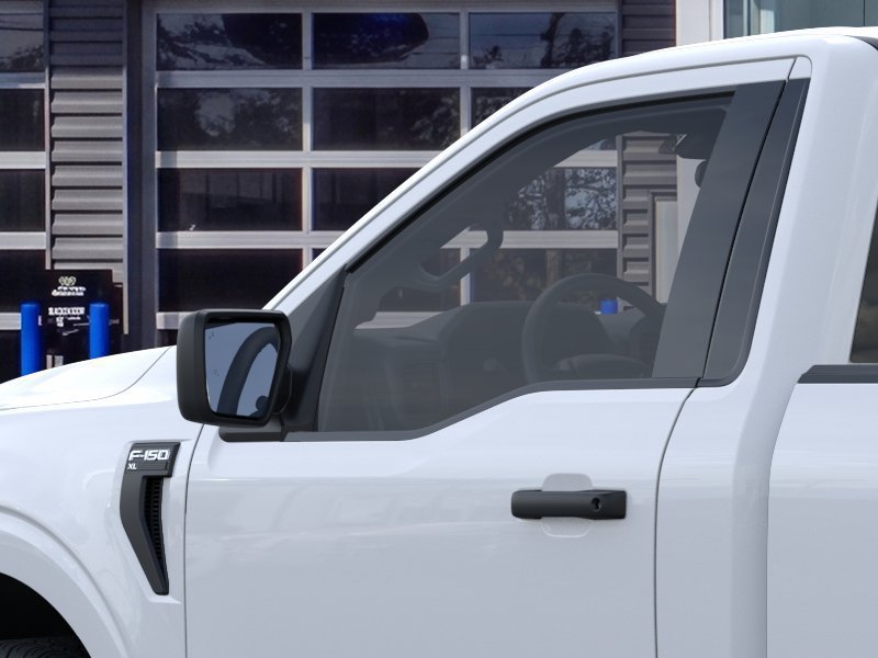 New 2026 Ford F150 XL w/ Equipment Group 103A High AWD/4WD image 20