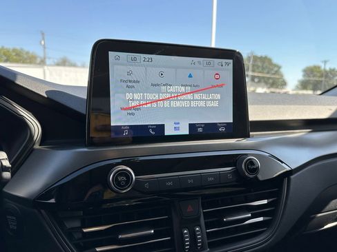 New 2026 Ford Escape Active w/ Cold Weather Package image 17