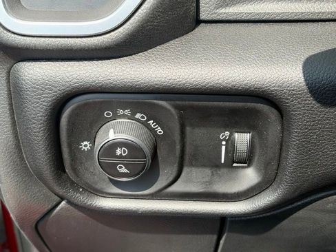 New 2026 RAM 2500 Big Horn AWD/4WD image 28