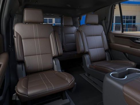New 2026 Chevrolet Tahoe High Country AWD/4WD image 17