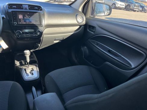 Used 2023 Mitsubishi Mirage G4 ES image 20