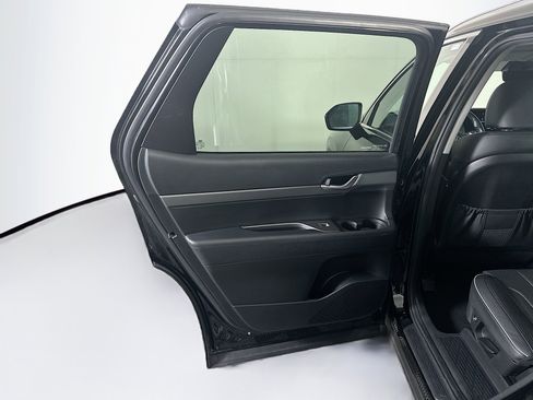 Used 2025 Hyundai Palisade SEL image 27