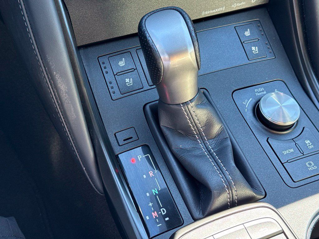 Used 2021 Lexus IS 350 F Sport w/ Accessory Package RWD image 32