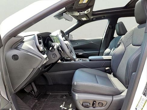 Used 2026 Lexus RX 350 Premium Plus w/ Convenience Package AWD/4WD image 8