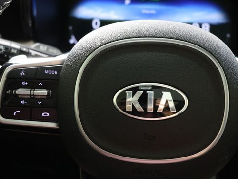 Used 2021 Kia Sorento SX Prestige AWD/4WD image 30