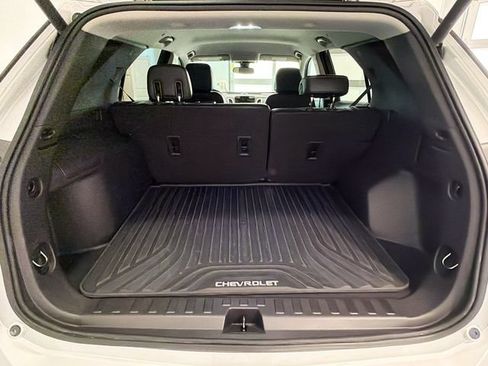 Used 2020 Chevrolet Equinox Premier FWD image 21