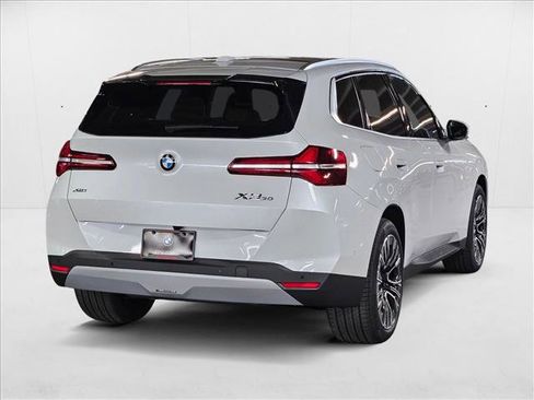 Used 2026 BMW X3 xDrive30 w/ Convenience Package image 5