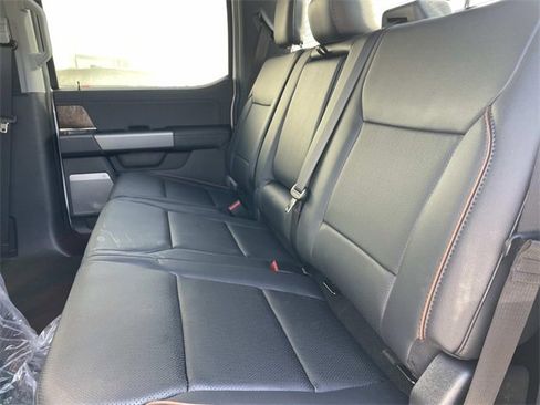 New 2026 Ford F350 Lariat image 23