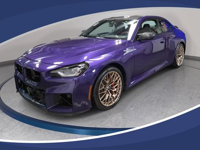 New 2026 BMW M2 CS