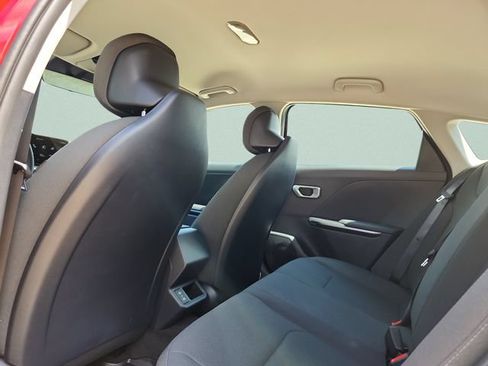 New 2026 Kia K4 FWD image 16