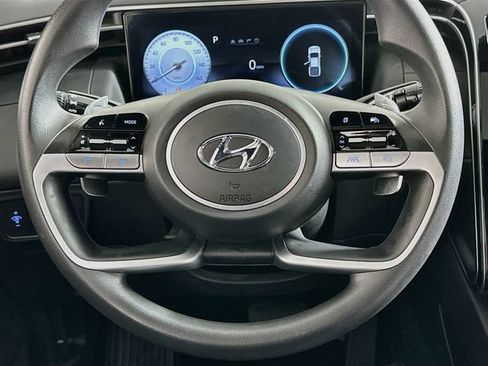 Used 2024 Hyundai Santa Cruz Night AWD/4WD image 13