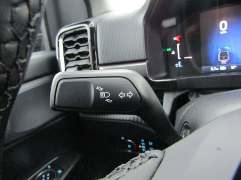 New 2025 Ford Ranger XLT w/ Equipment Group 301A High image 22