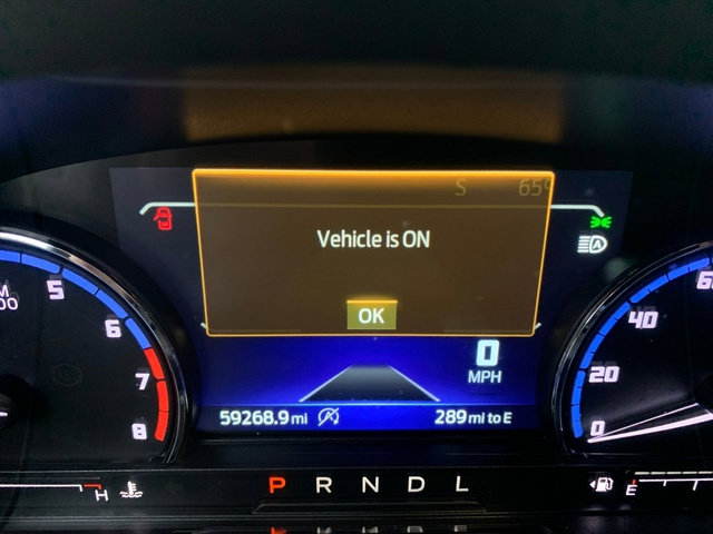 Used 2022 Ford Bronco Sport Outer Banks w/ Tech Package AWD/4WD image 29