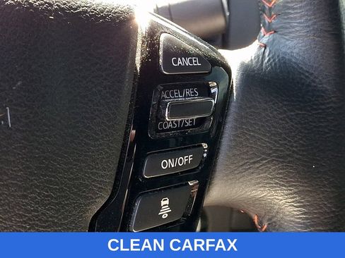 Used 2024 Nissan Frontier PRO-4X w/ Technology Package AWD/4WD image 23