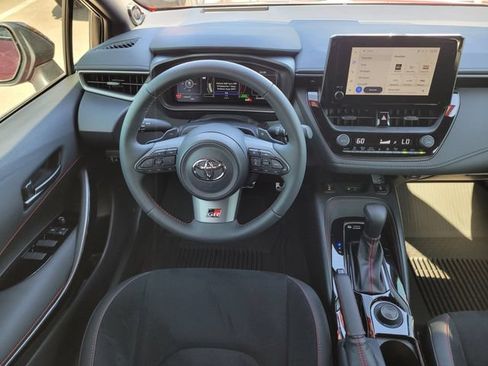 Used 2026 Toyota Corolla GR AWD/4WD image 12