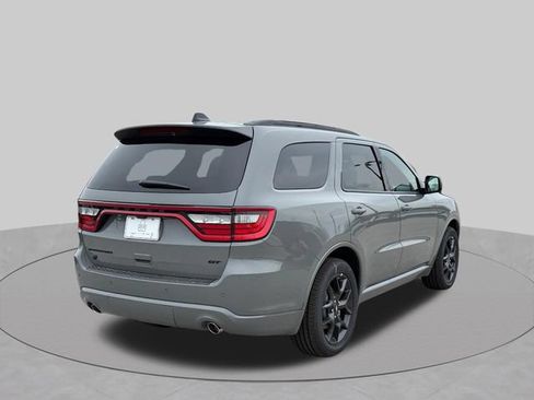 New 2026 Dodge Durango GT w/ Blacktop Package AWD/4WD image 3