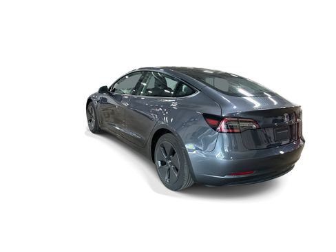 Certified 2023 Tesla Model 3 Standard Range RWD image 4