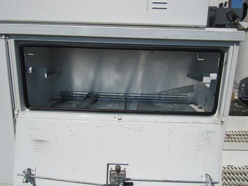 Used 2019 Ford F550 4x4 Regular Cab Super Duty image 16