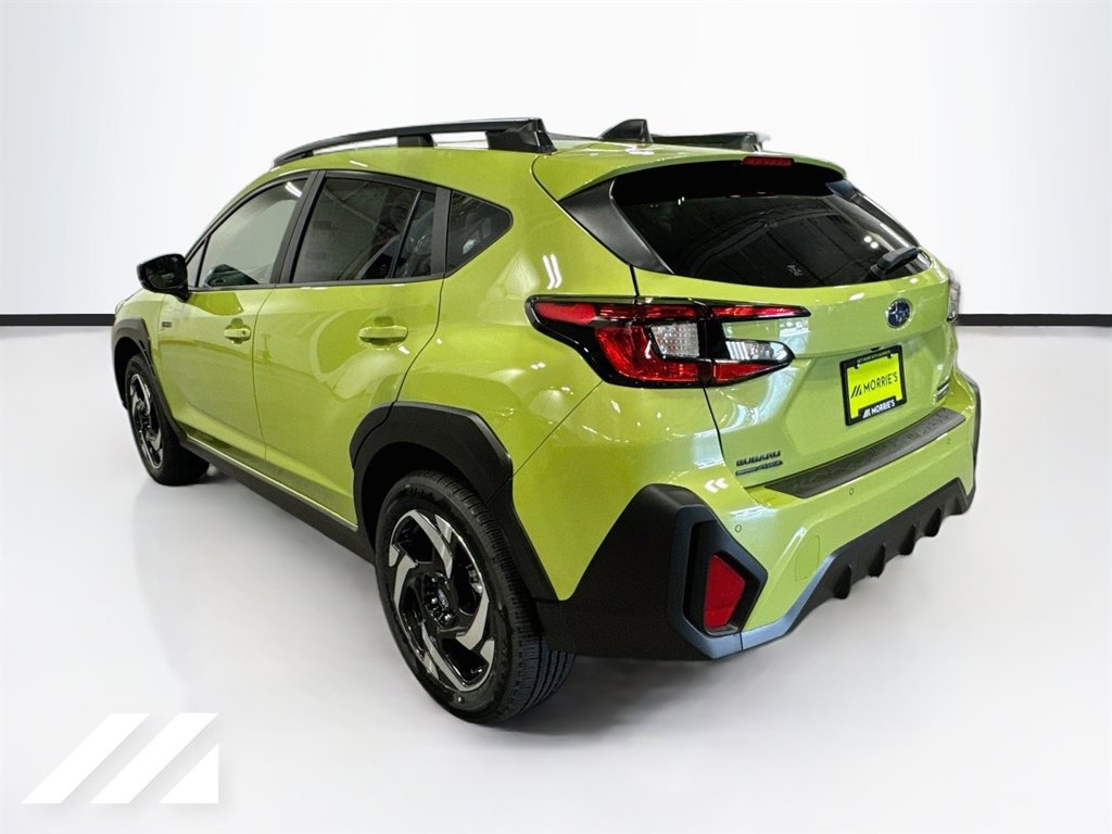 New 2026 Subaru Crosstrek 2.5i Limited AWD/4WD image 7