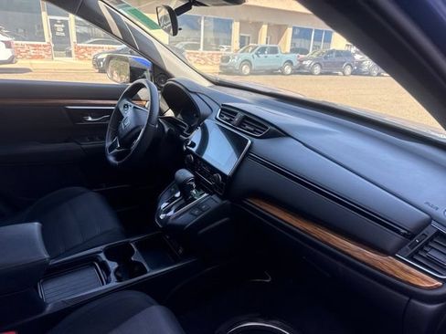 Used 2020 Honda CR-V EX image 4