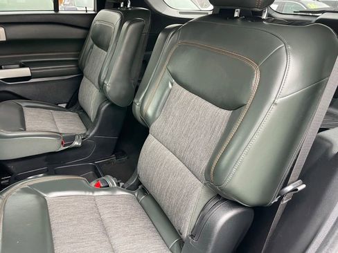 Used 2021 Ford Explorer Timberline image 7