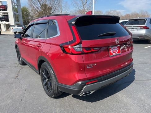 Used 2024 Honda CR-V Sport-L image 11