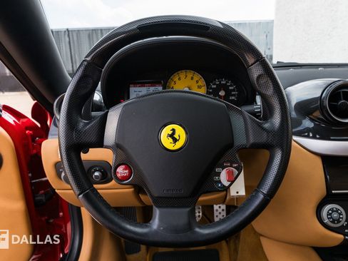 Used 2008 Ferrari 599 GTB Fiorano image 27