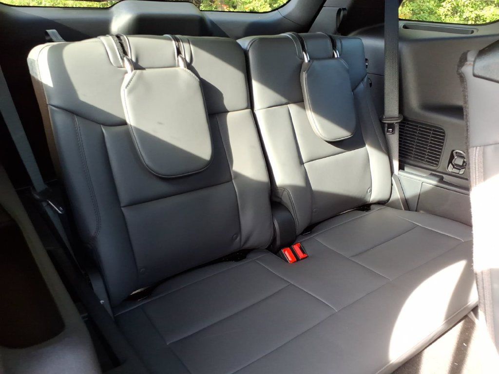 New 2027 Ford Explorer Active w/ Active Comfort Package AWD/4WD image 12