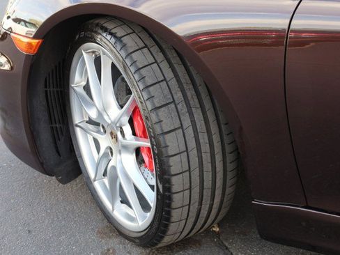 Used 2013 Porsche Boxster S RWD image 49