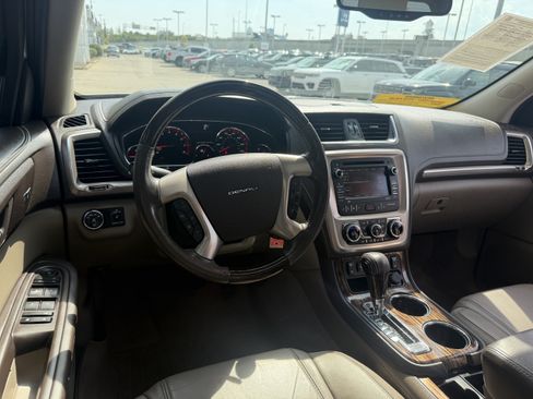 Used 2015 GMC Acadia Denali FWD image 33