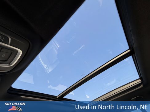 Used 2021 RAM 1500 TRX w/ TRX Level 2 Equipment Group image 24