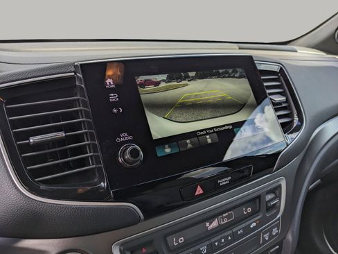 Used 2022 Honda Passport EX-L image 28