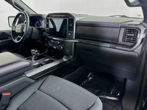 Used 2022 Ford F150 XLT w/ Equipment Group 302A High AWD/4WD image 35