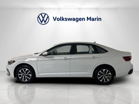 New 2026 Volkswagen Jetta S FWD image 2
