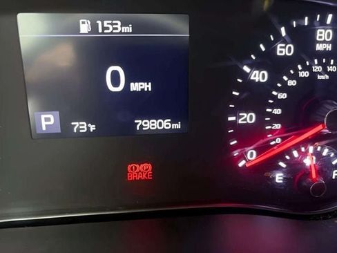 Used 2020 Kia Soul LX FWD image 11