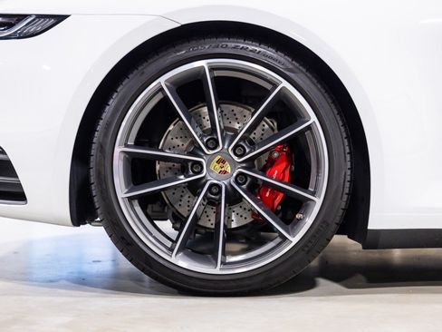 Used 2021 Porsche 911 GT3 RS image 25