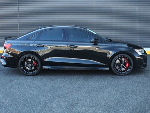 Used 2023 Audi RS 3 image 9