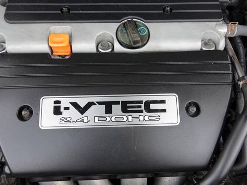 Used 2008 Honda Element LX image 92