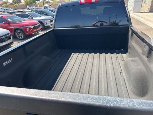 Used 2012 Chevrolet Silverado 2500 LT w/ Interior Plus Package image 9