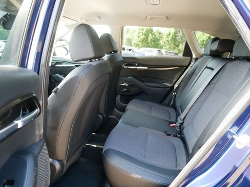 Certified 2024 Kia Seltos S AWD/4WD image 35