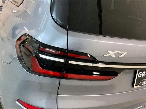 New 2026 BMW X7 xDrive40i w/ Executive Package AWD/4WD image 14