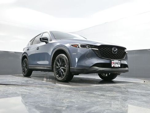 Used 2024 MAZDA CX-5 Carbon Edition image 46