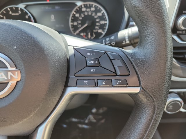 Certified 2024 Nissan Altima 2.5 SV FWD image 26