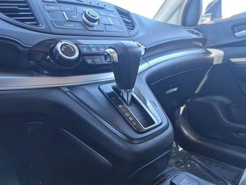 Used 2015 Honda CR-V LX image 9