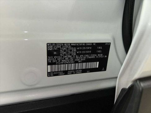 Certified 2023 Toyota RAV4 Adventure image 14