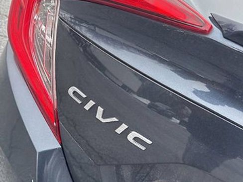 Used 2017 Honda Civic EX-L image 13