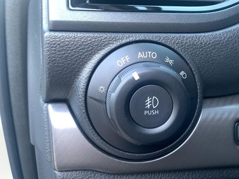 Used 2021 Nissan Titan PRO-4X w/ Off Road Protection Package image 12