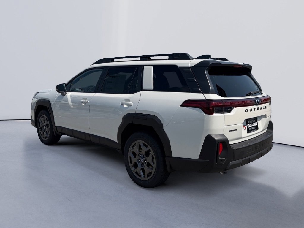 New 2026 Subaru Outback Premium AWD/4WD image 5