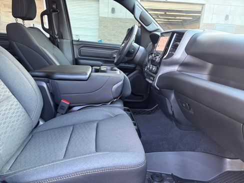 New 2026 RAM 1500 Classic Warlock image 29