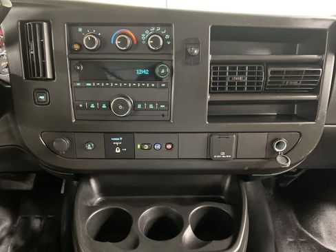 Used 2023 Chevrolet Express 2500 Extended w/ Driver Convenience Package image 23